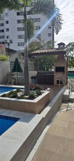 Edf Aviador Severiano Lins