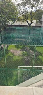 Edf Aviador Severiano Lins