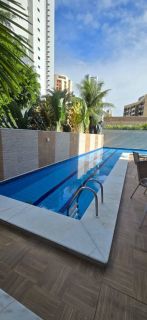 Edf Aviador Severiano Lins