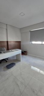 Edf Aviador Severiano Lins