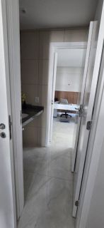 Edf Aviador Severiano Lins