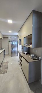 Edf Aviador Severiano Lins