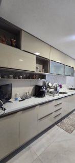 Edf Aviador Severiano Lins