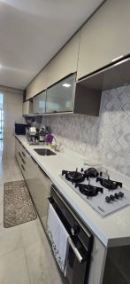 Edf Aviador Severiano Lins