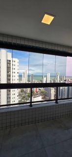 Edf Aviador Severiano Lins