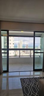 Edf Aviador Severiano Lins