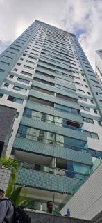 Edf Aviador Severiano Lins