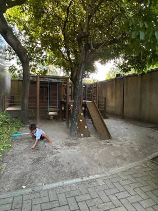 Edf. Maria Tereza Coelho