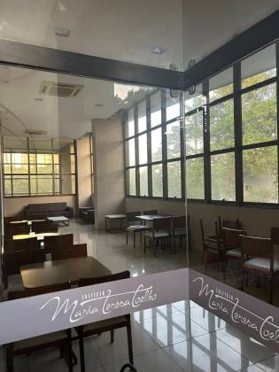 Edf. Maria Tereza Coelho