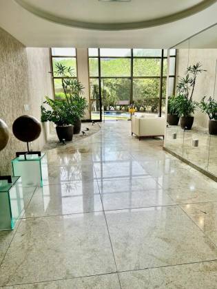 Edf. Maria Tereza Coelho