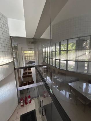 Edf. Maria Tereza Coelho