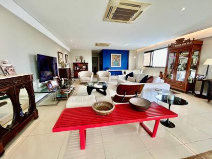 Edf. Maria Tereza Coelho