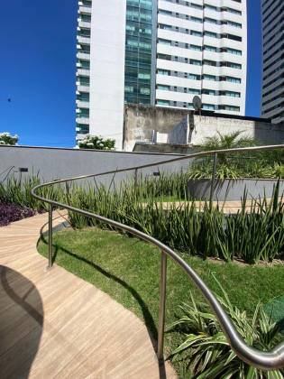 Edf. Enseada da Barra