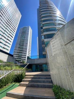 Edf. Enseada da Barra