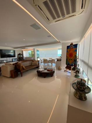 Edf. Enseada da Barra