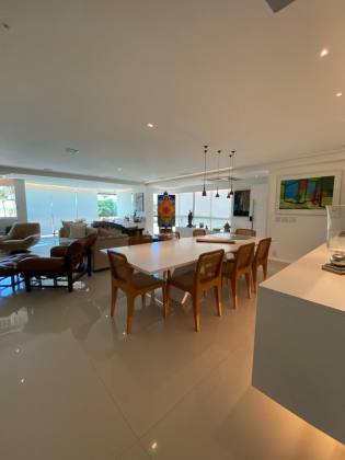 Edf. Enseada da Barra