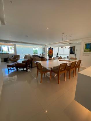 Edf. Enseada da Barra