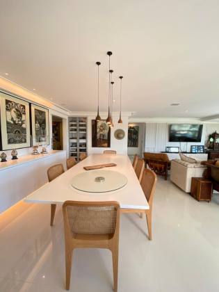 Edf. Enseada da Barra