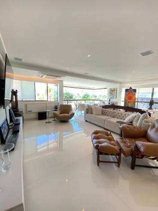 Edf. Enseada da Barra