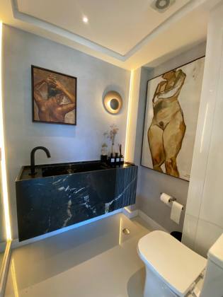 Edf. Enseada da Barra