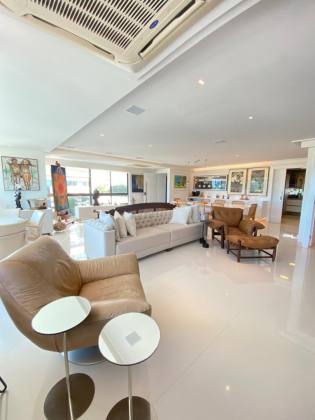 Edf. Enseada da Barra