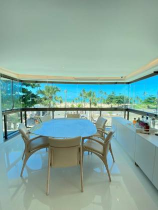 Edf. Enseada da Barra