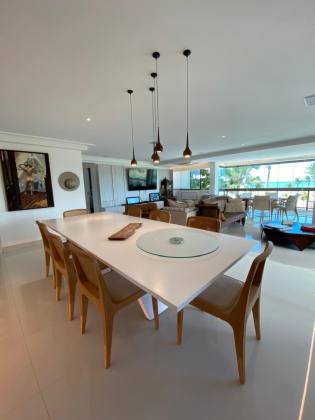 Edf. Enseada da Barra