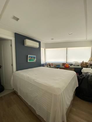 Edf. Enseada da Barra