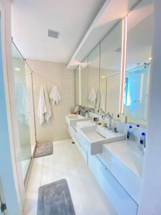 Edf. Enseada da Barra