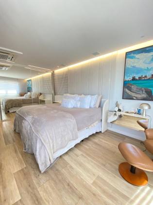 Edf. Enseada da Barra