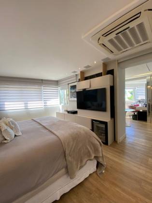 Edf. Enseada da Barra