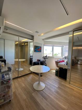 Edf. Enseada da Barra