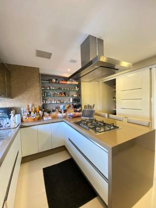 Edf. Enseada da Barra