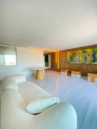 Edf. Enseada da Barra