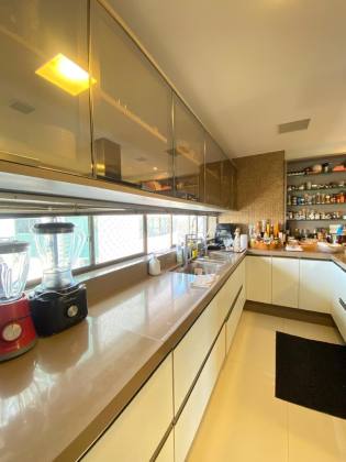 Edf. Enseada da Barra