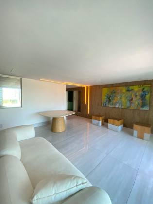 Edf. Enseada da Barra