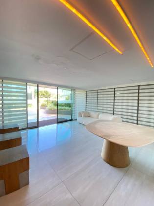 Edf. Enseada da Barra