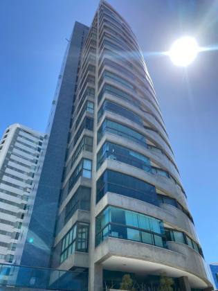 Edf. Enseada da Barra