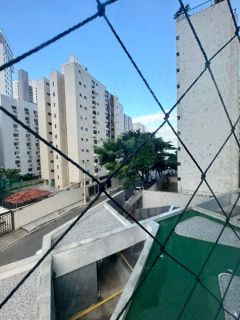 Edf. Lucilo Maranhão