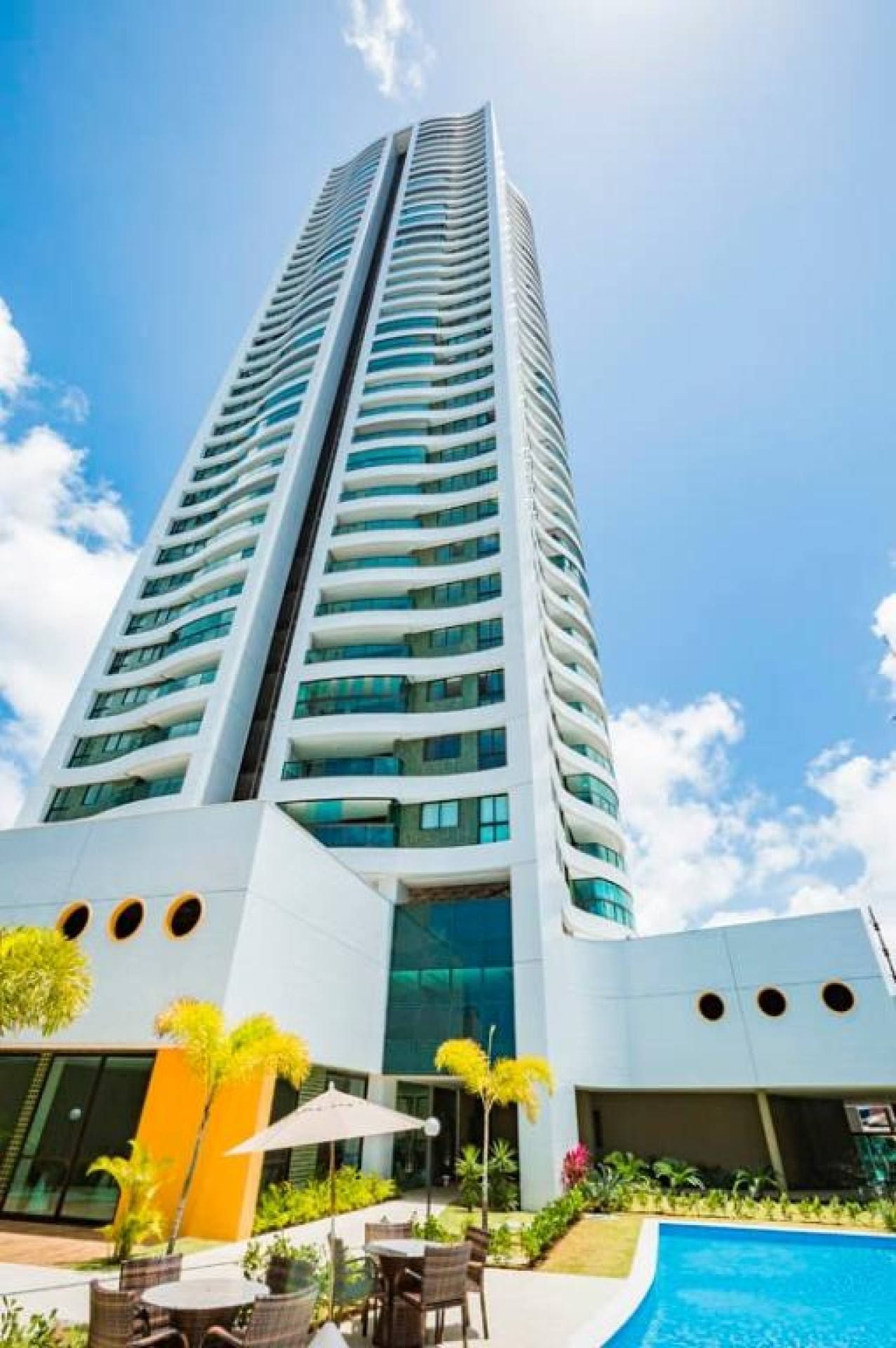 Edf. Arcos da Aurora