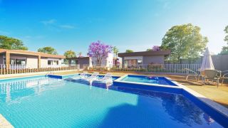 Terras do São Francisco Residence