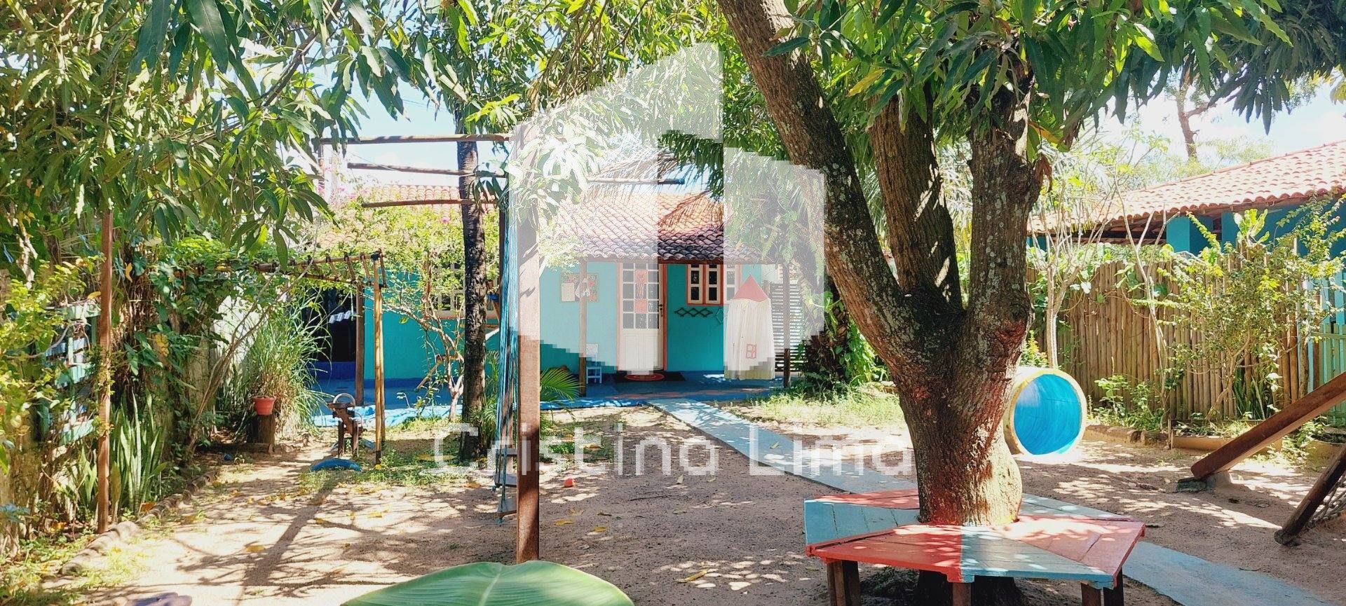 Chácara para venda em Areia Branca, Mosqueiro, Aracaju-SE