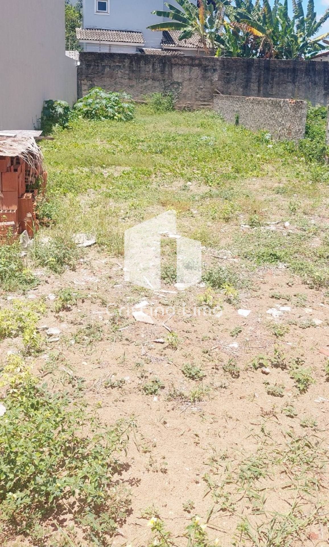 Terreno Escriturado na praia de Aruana, Aracaju-SE