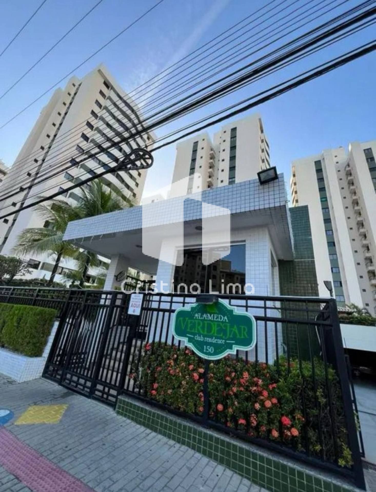 Alameda Verdejar - Luzia