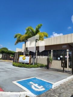 Casa Duplex no Condomínio Alameda do Sol, Aruana, Aracaju-SE