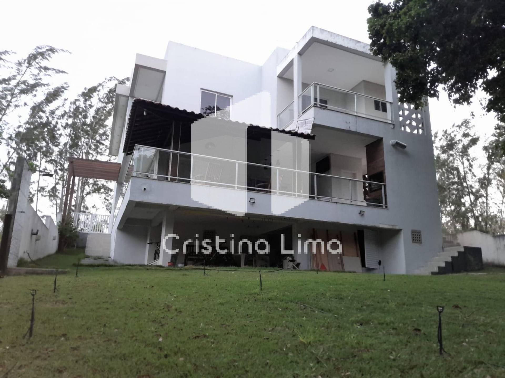 Casa - Haras Residence