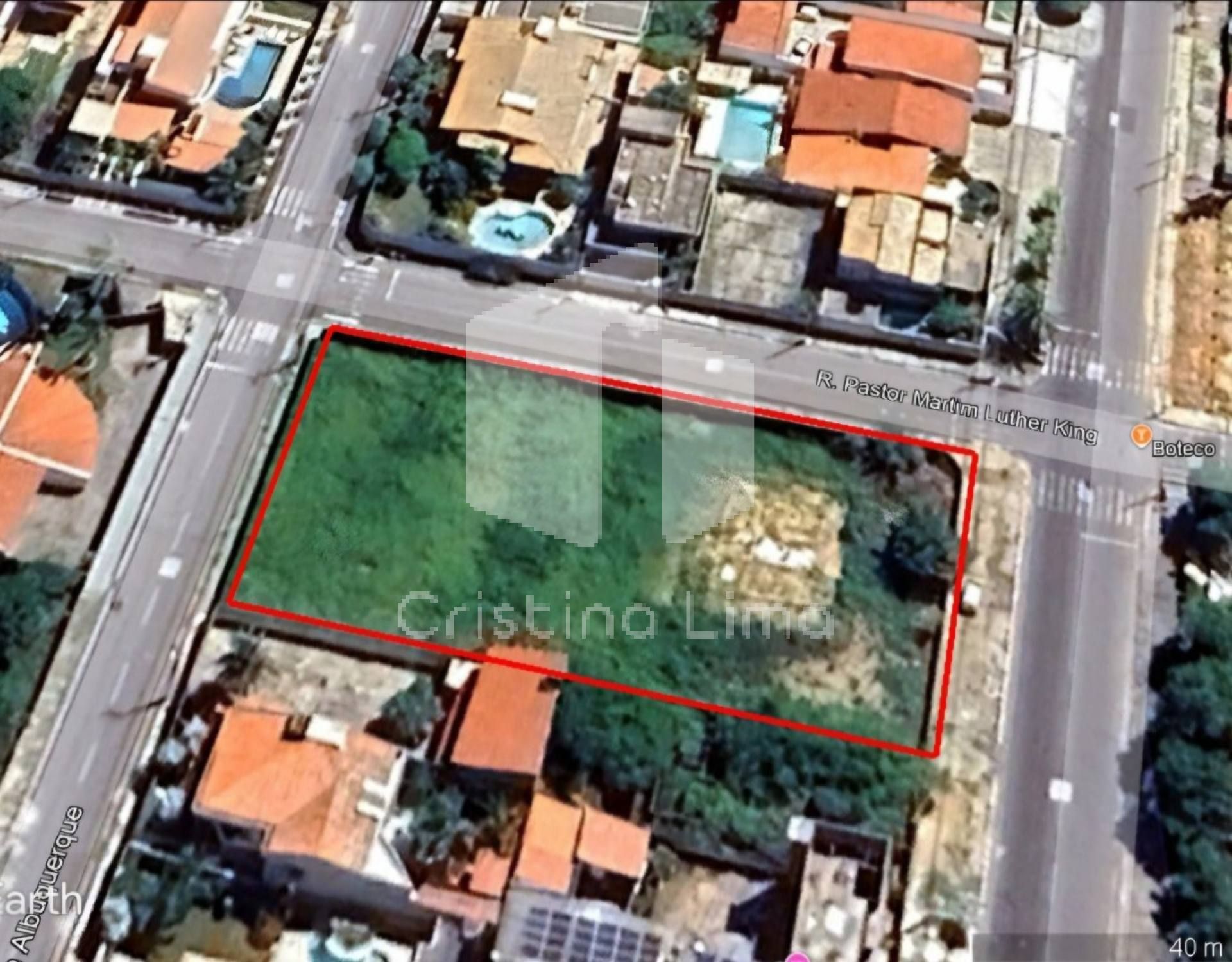 Área Comercial para venda na Atalaia, Aracaju-SE