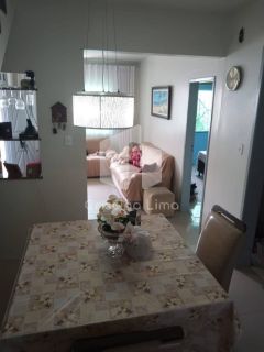 Casa Triplex no bairro Pereira Lobo