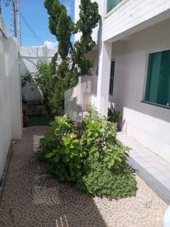 Casa Triplex no bairro Pereira Lobo