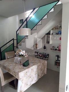 Casa Triplex no bairro Pereira Lobo